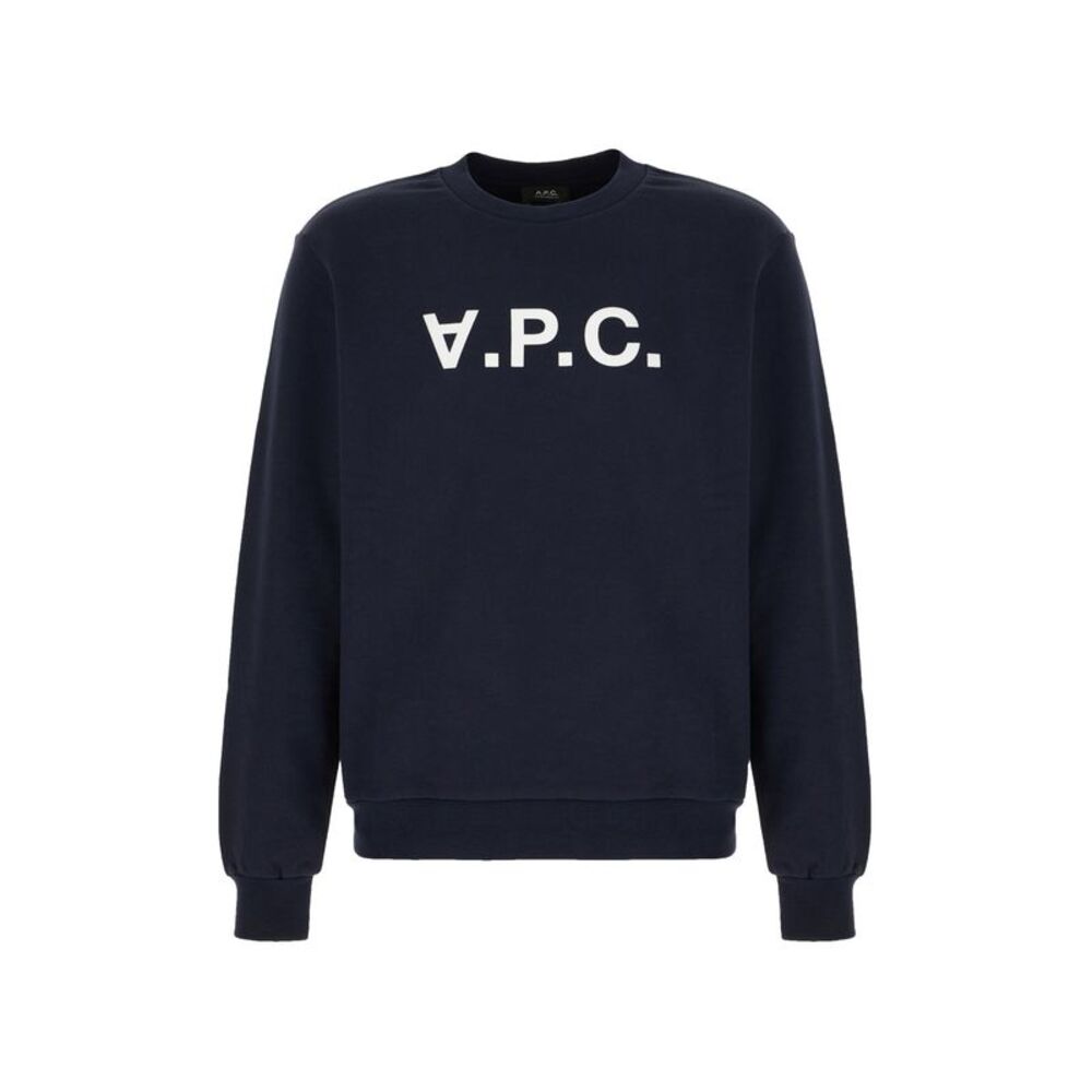 A.P.C. Man Clothing Sweatshirts